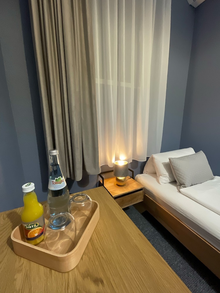 Luxury Double Room, Non Smoking, Connecting Rooms photo 2