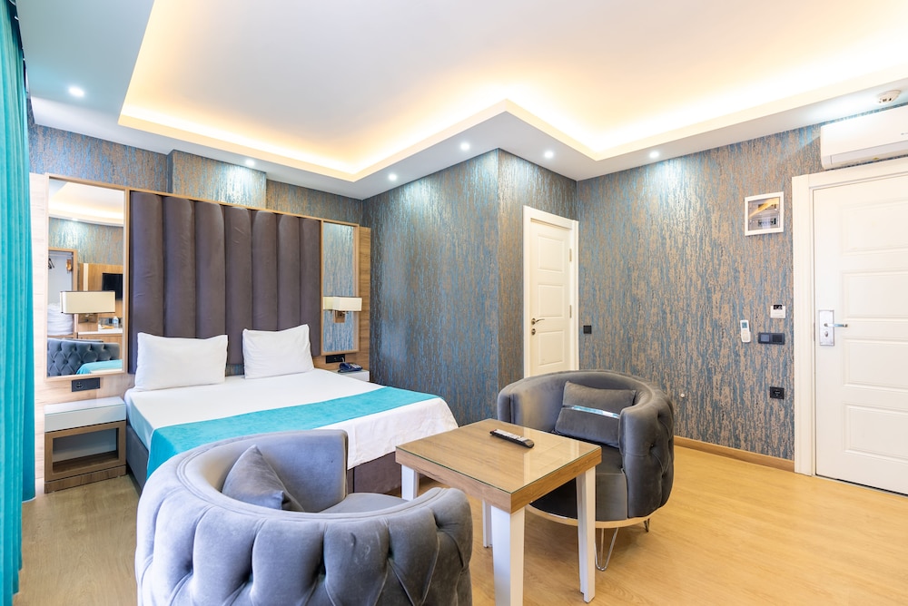 Economy Room, 1 Double Bed photo 3