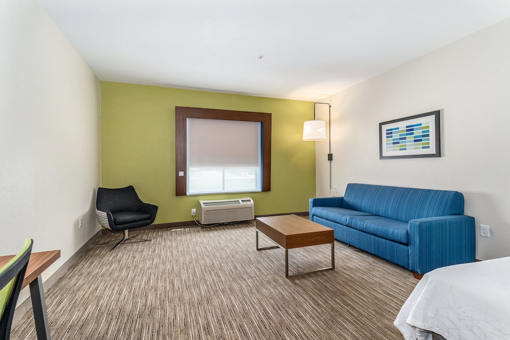 Suite, 1 King Bed (Additional Living Area) - Photo 8