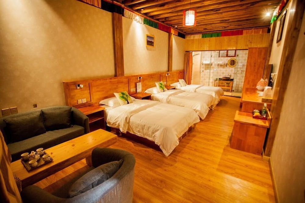 Triple Room photo 1