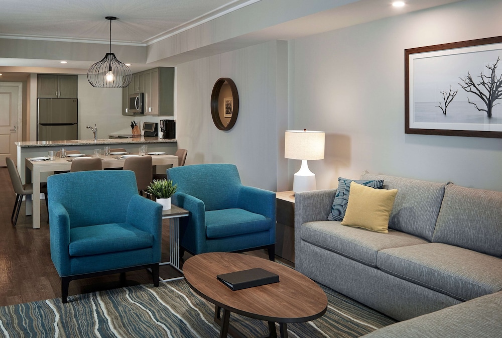 Suite, 2 Bedrooms, Ocean View - Photo 1
