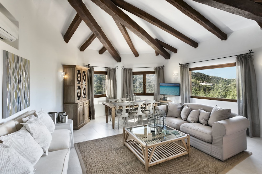 Appartamento Luxury, 2 camere da letto