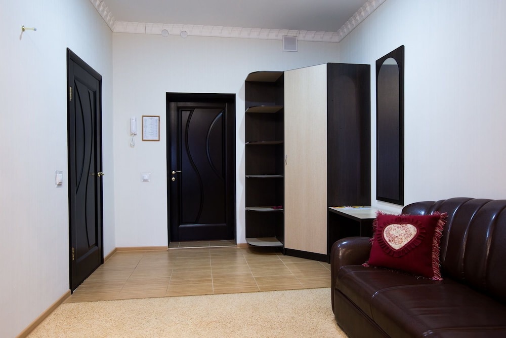 Luxury Double Room photo 3