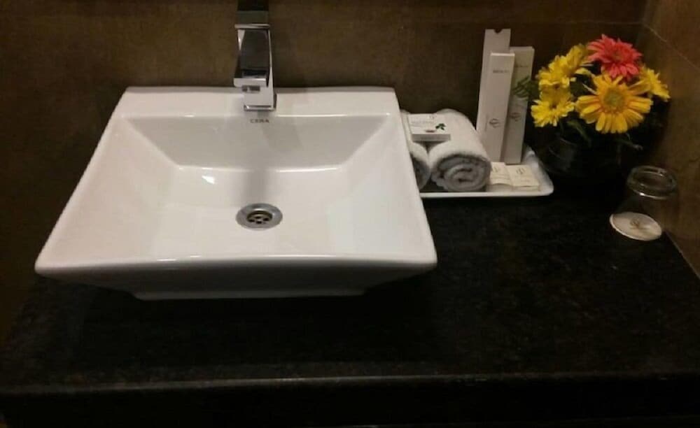 Executive Double Room, 1 Queen Bed, City View photo 2