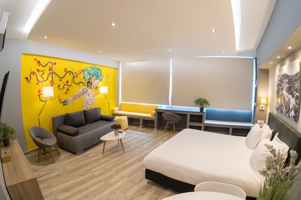 Family Studio, Park View