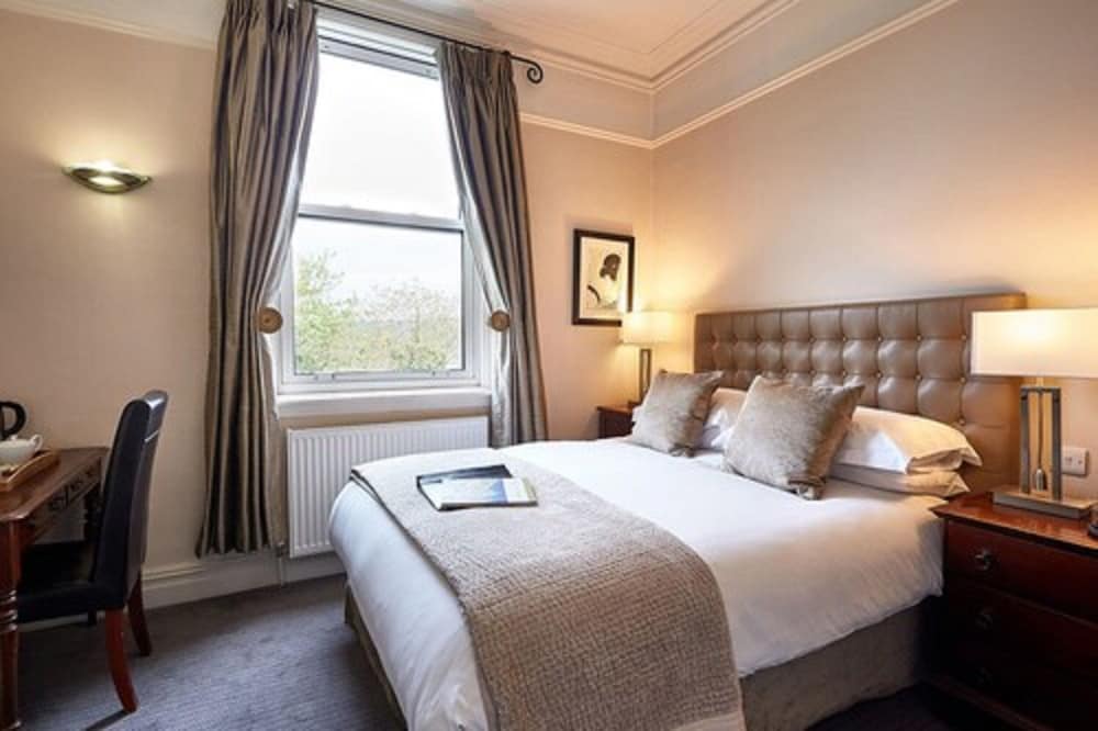 Standard Double Room photo 3