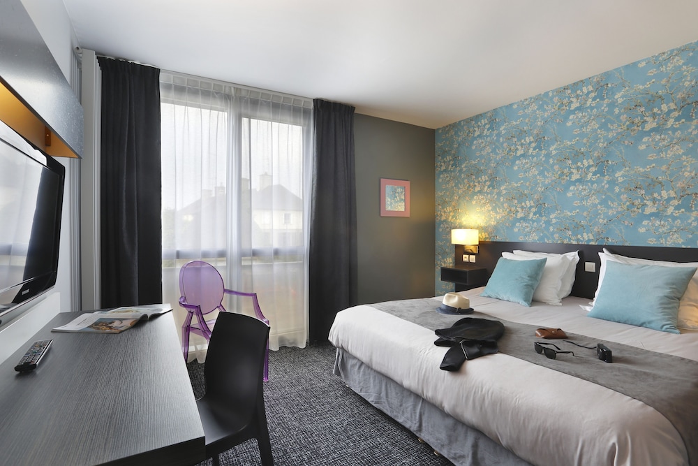 Business Double Room Single Use