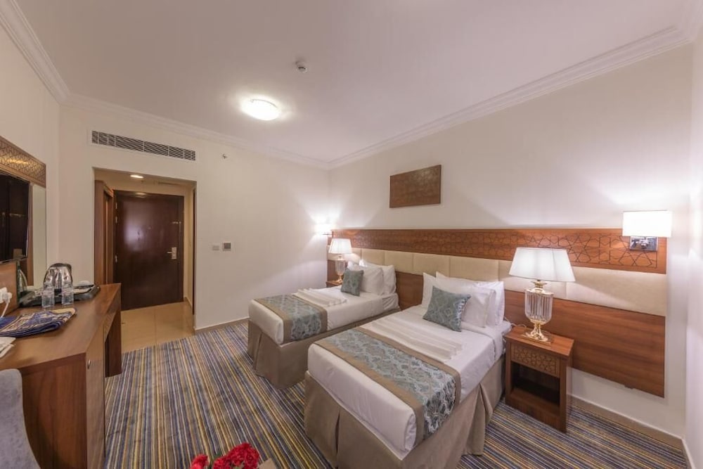 Basic Double Or Twin Room - Photo 2