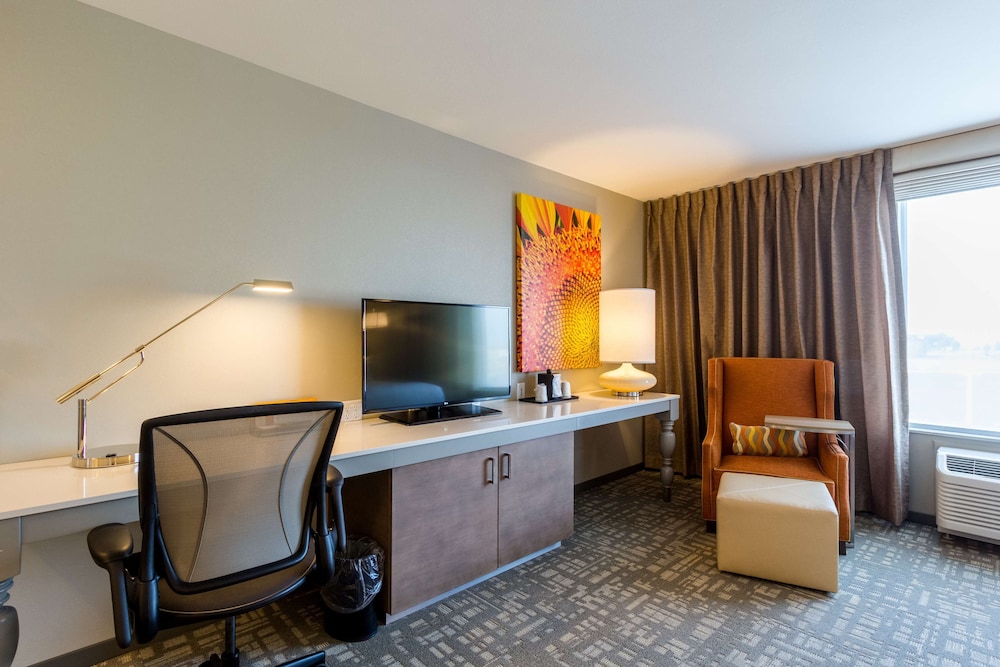Room, 1 King Bed, Accessible, Bathtub photo 2