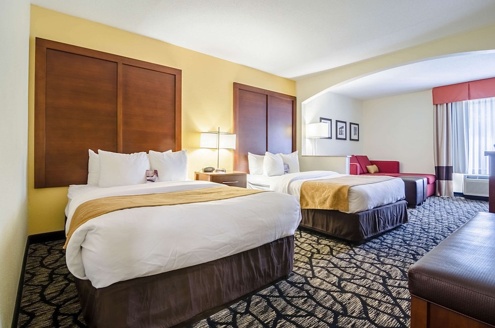 Studio Suite, Multiple Beds, Non Smoking photo 1