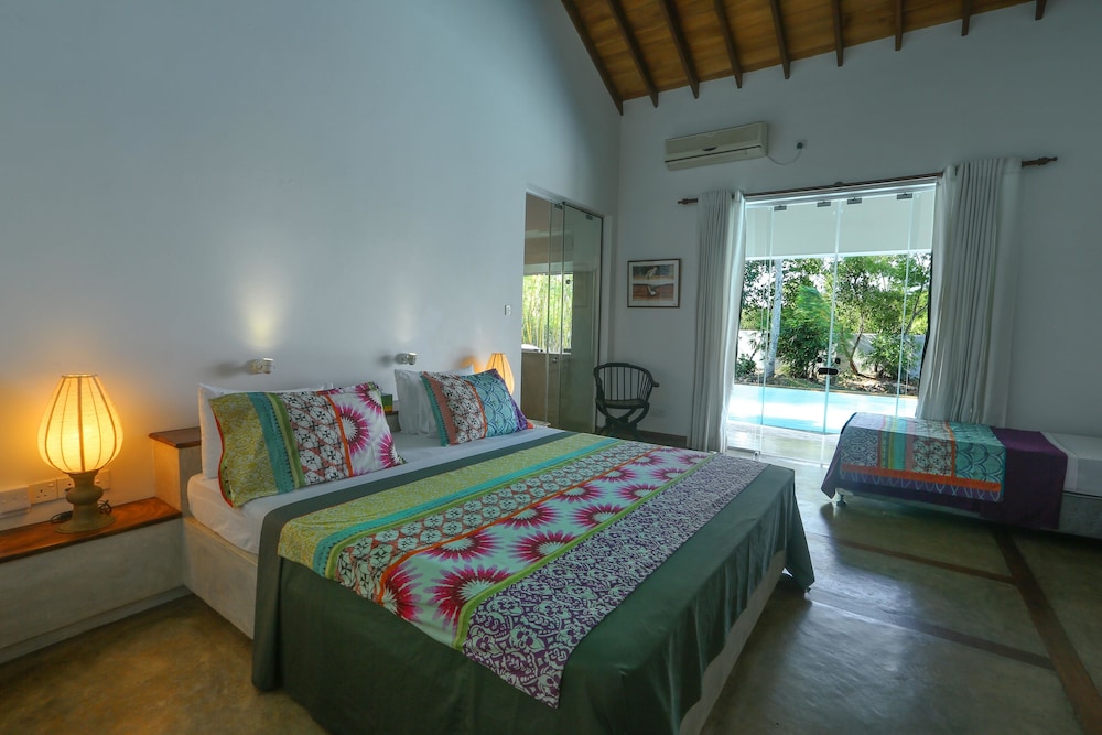Deluxe Double Room, 1 Queen Bed