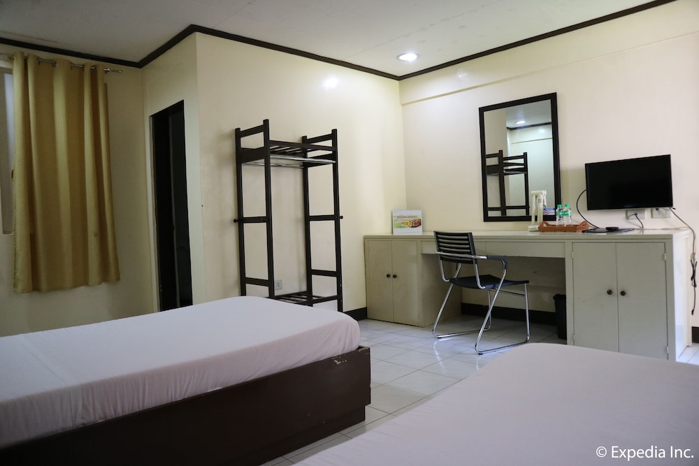 Deluxe Room photo 2