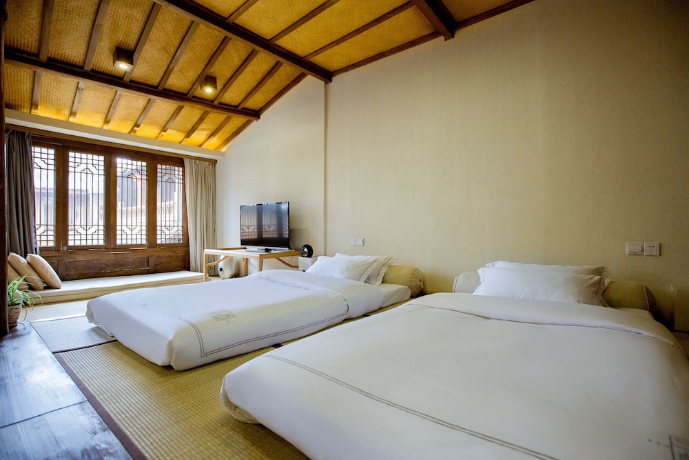 Tatami Twin Room photo 2