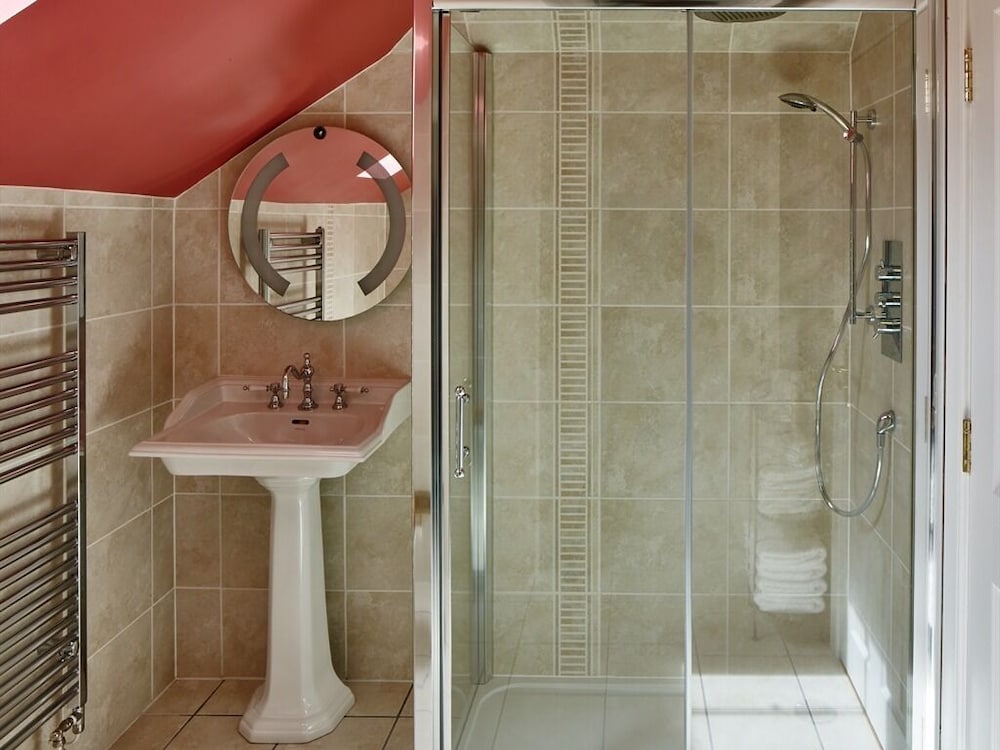 Comfort Double Room, Ensuite, Garden View photo 2