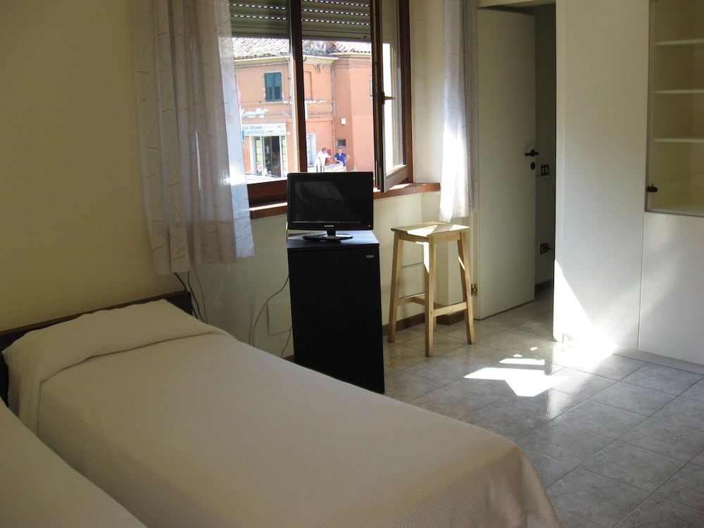 Comfort Single Room photo 1