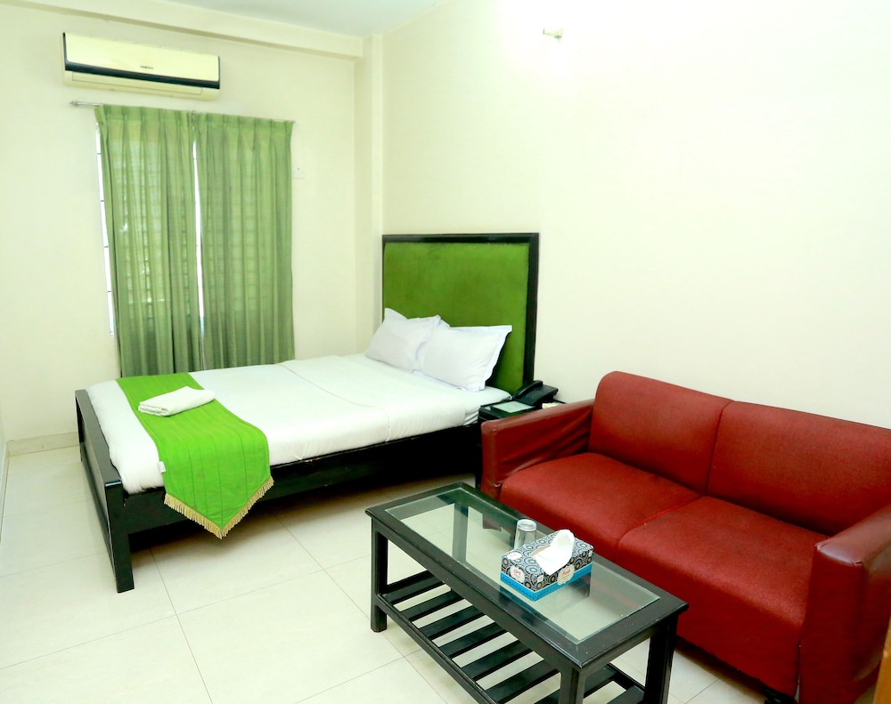 Deluxe A/C Room photo 2