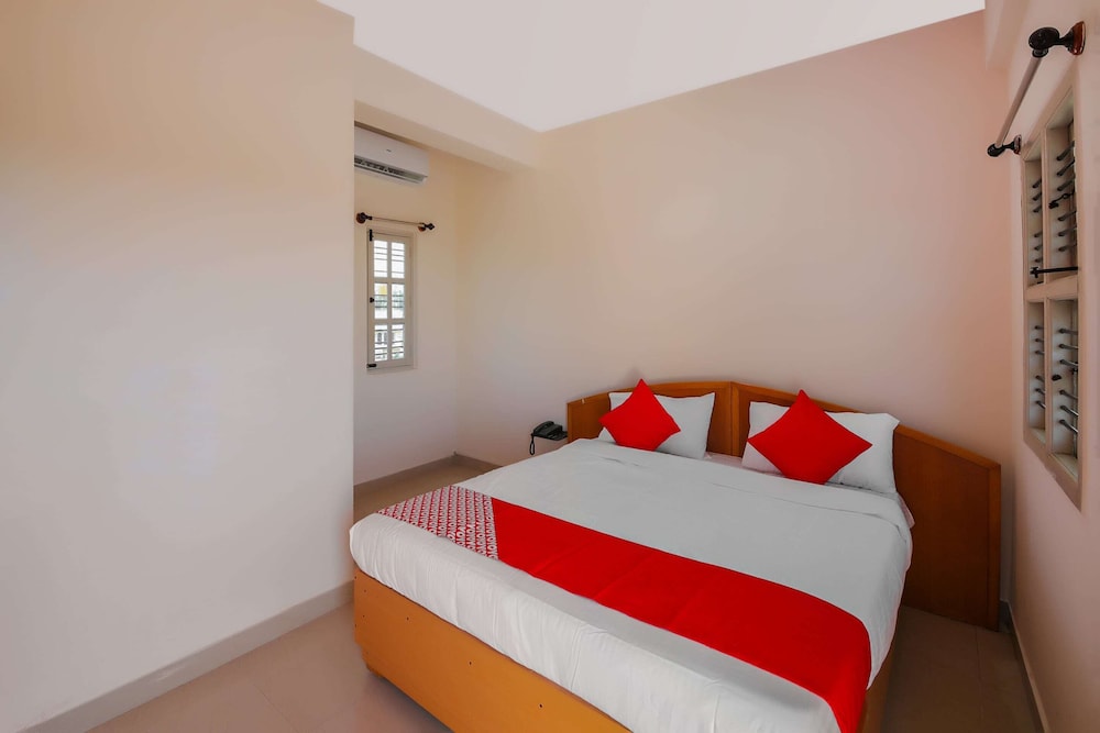 Standard Room photo 1