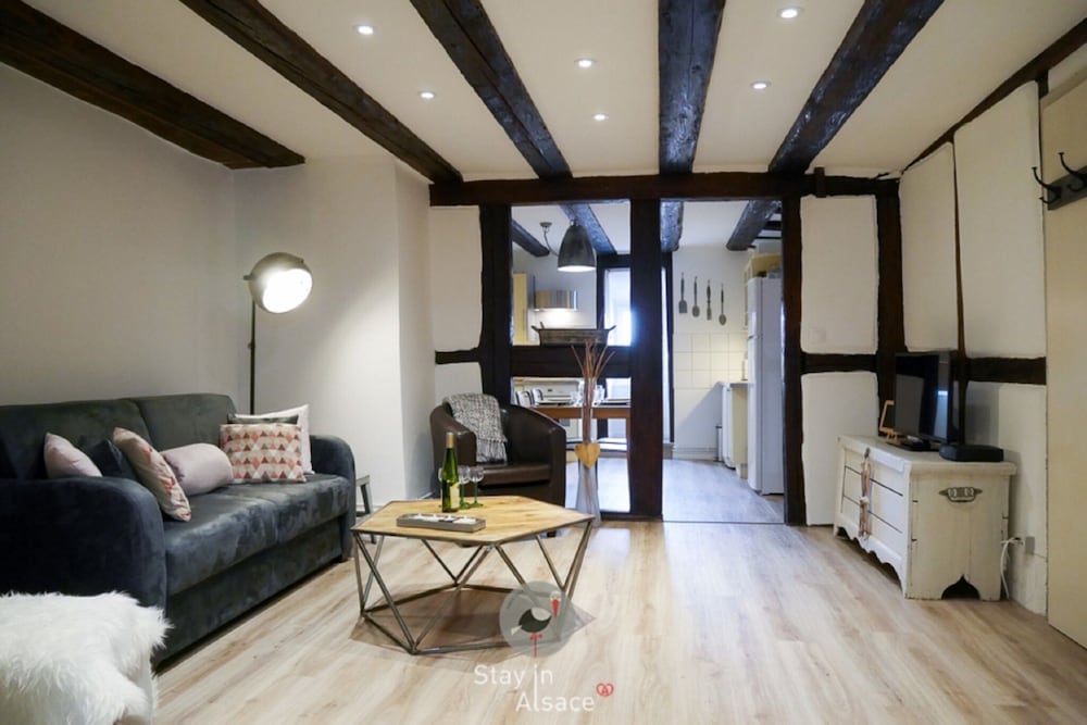 Basic Cottage, Ensuite, City View
