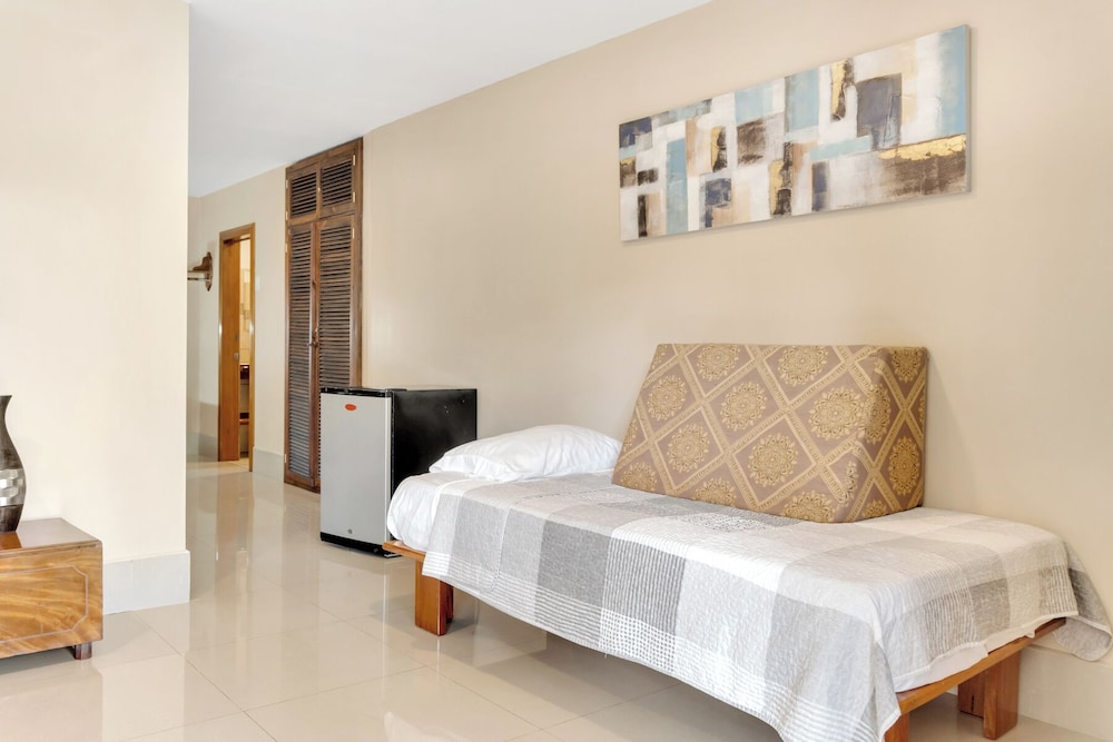 Deluxe Suite, 1 Bedroom photo 2