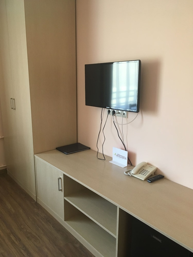 Standard Twin Room photo 2