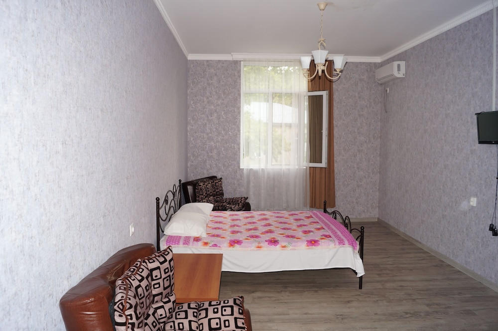 Standard Single Room photo 3