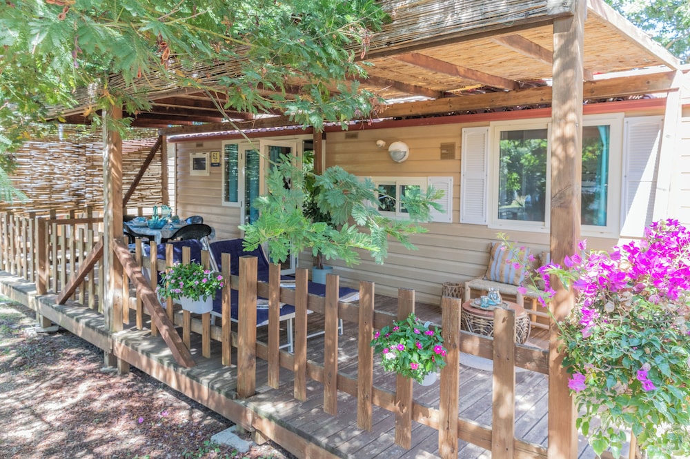 Family Cabin