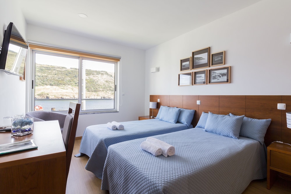 Double or Twin Room (Ilhéu Negro)