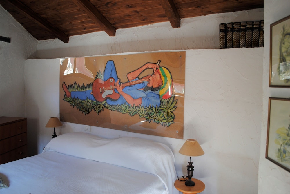 Habitación Doble Clásica