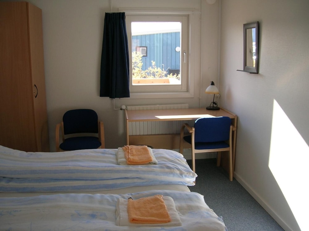 Double or Twin Room, Shared Bathroom photo 1