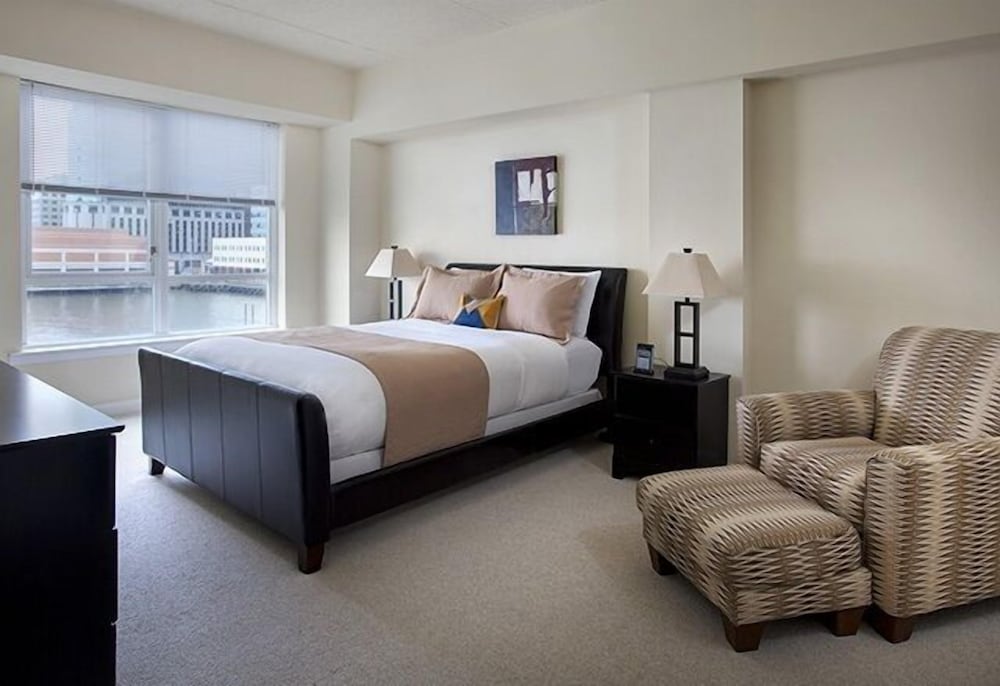 City Apartment, 1 Bedroom, Kitchen photo 3