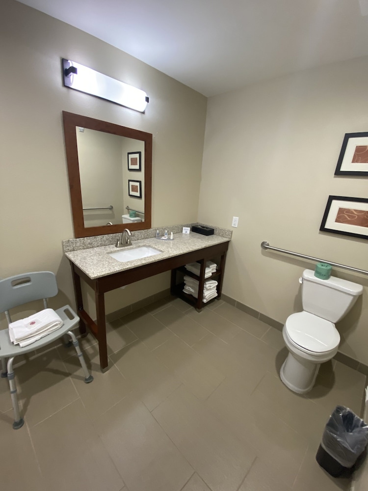 Comfort Suites West Omaha, Billede 4