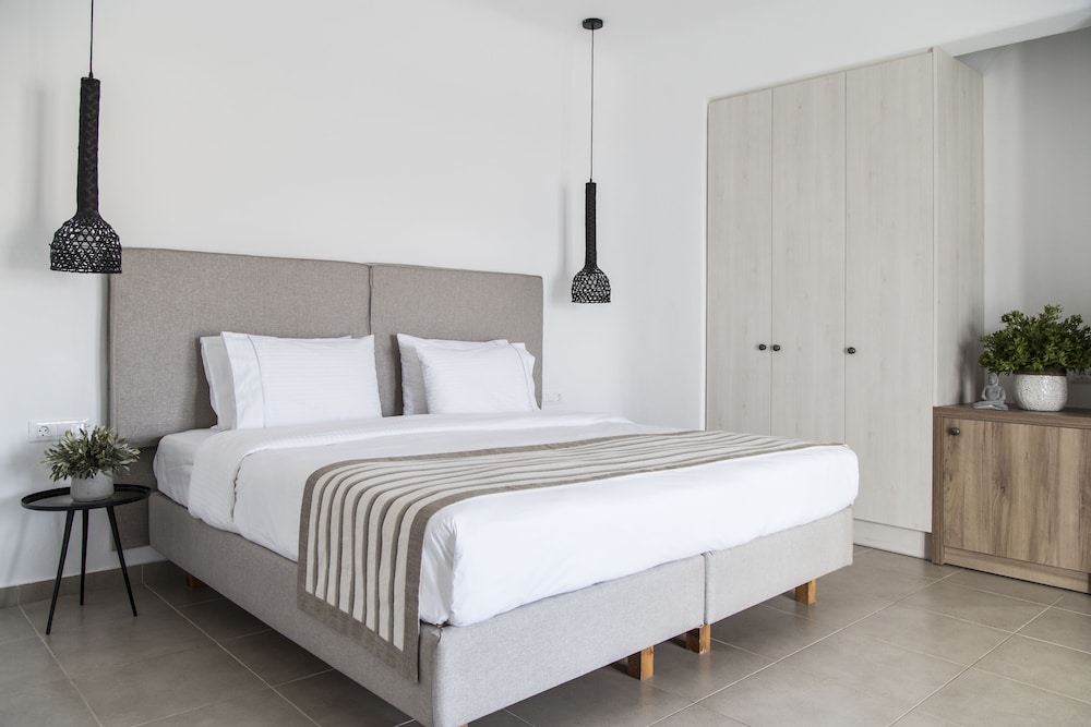 Premier Double Room, Sea View photo 3