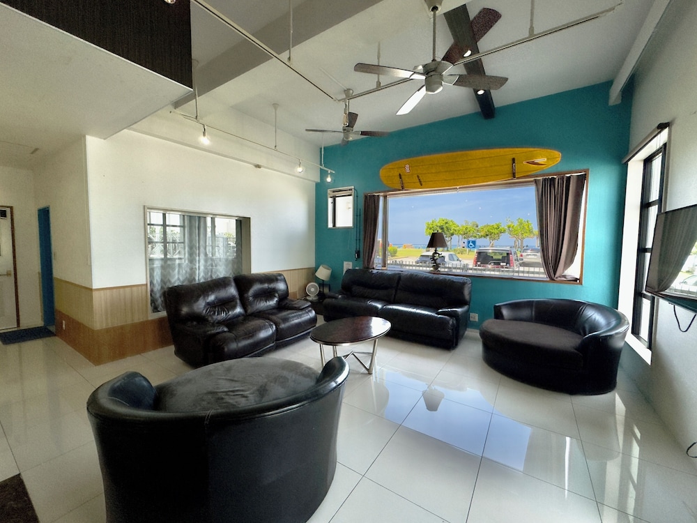 Standard Condo, Partial Ocean View, Beachfront photo 2