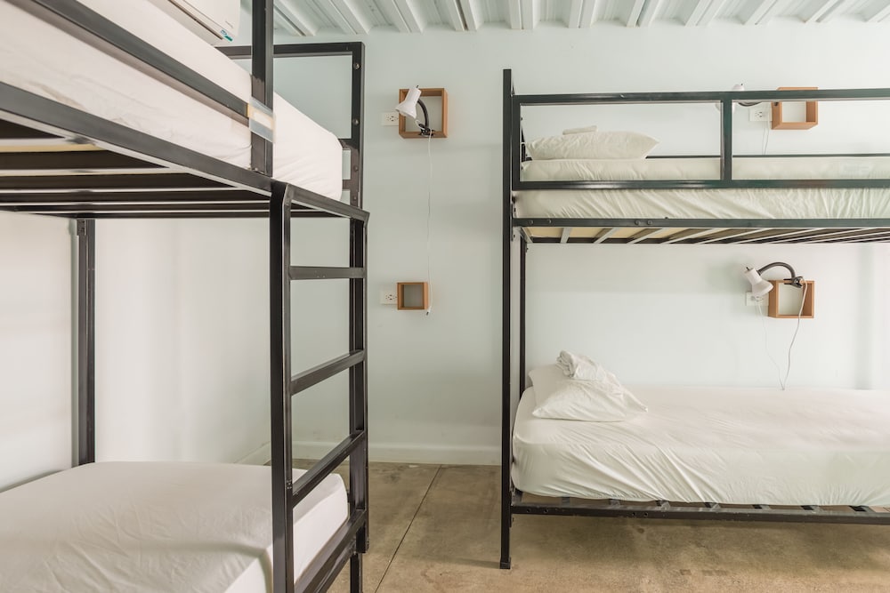 Bed In 6-Bed Dormitory Room photo 3