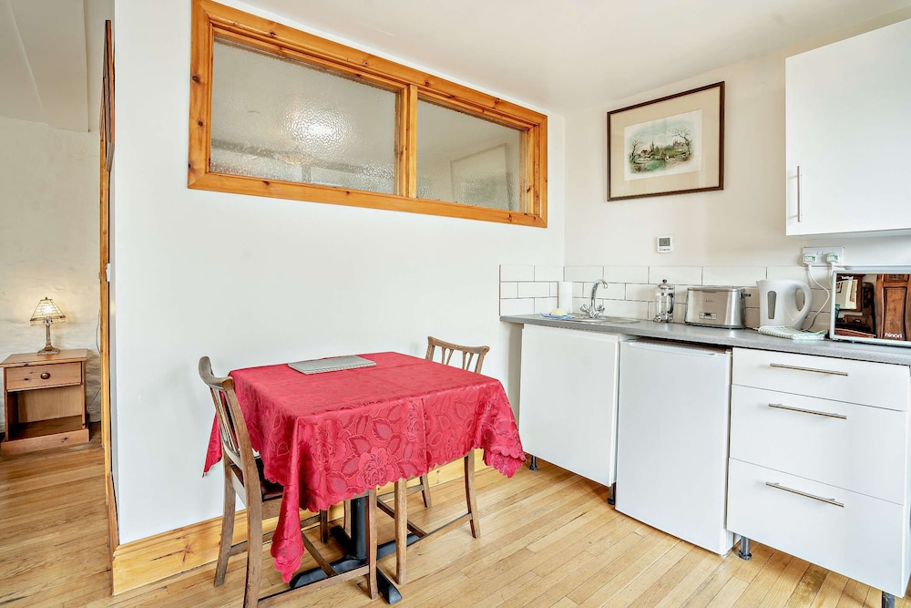 Apartment, Ensuite, Courtyard View (The Old Cart House) photo 2