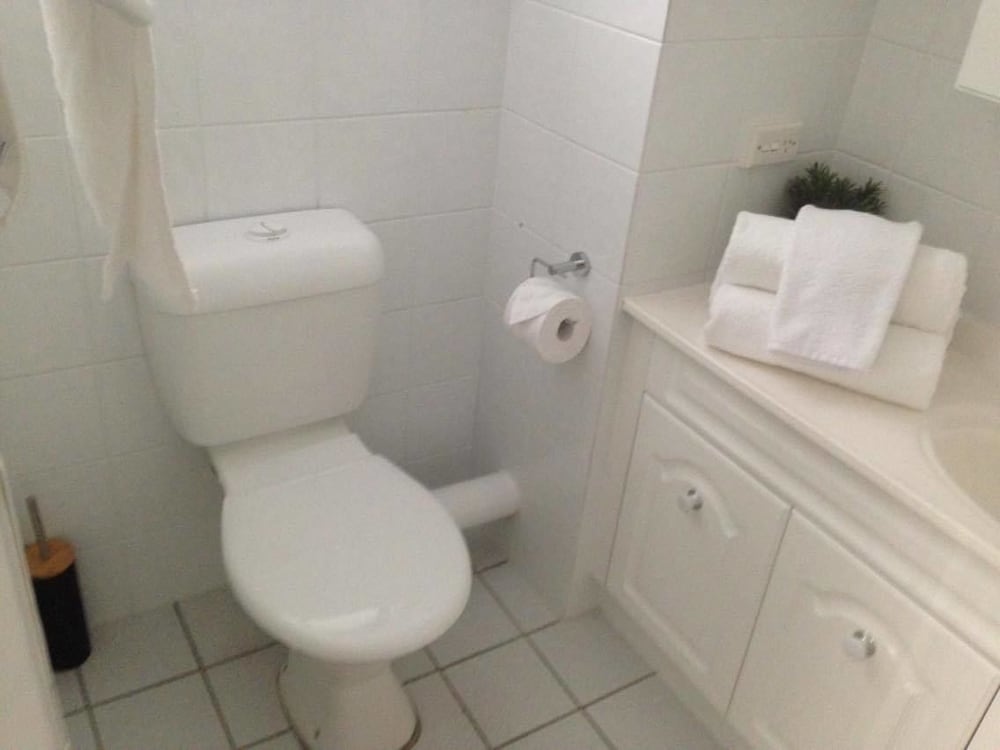 Standard 2 Bedroom Apartment - 5 Nights photo 3