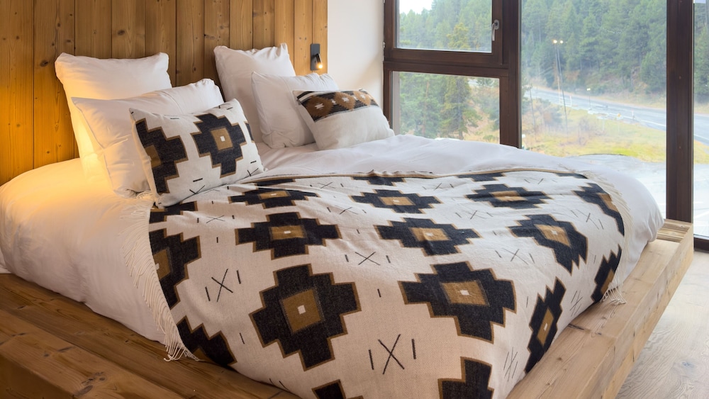 Design Double Room