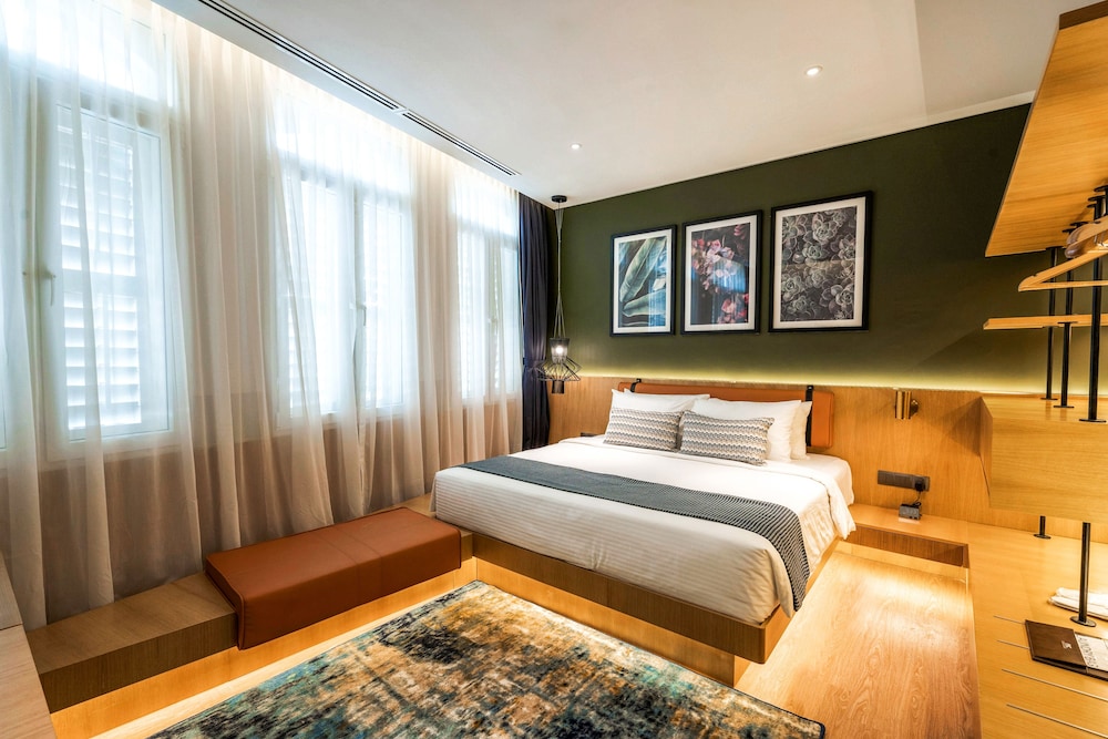 Deluxe Apartment, 2 Bedrooms - Photo 5