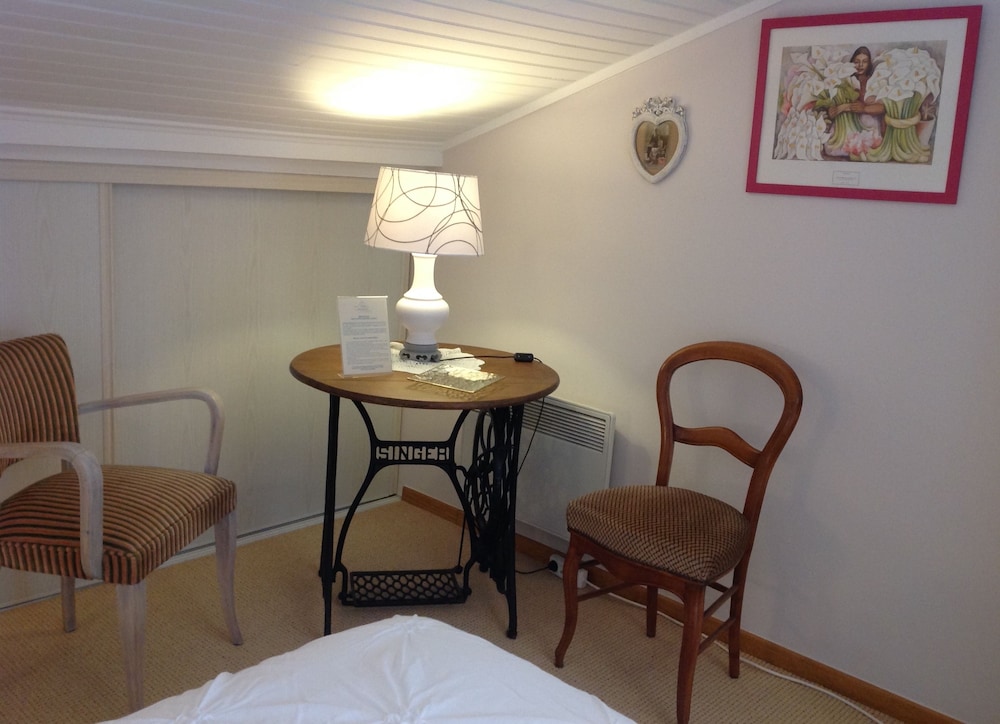 Double Room (Blanche) photo 3