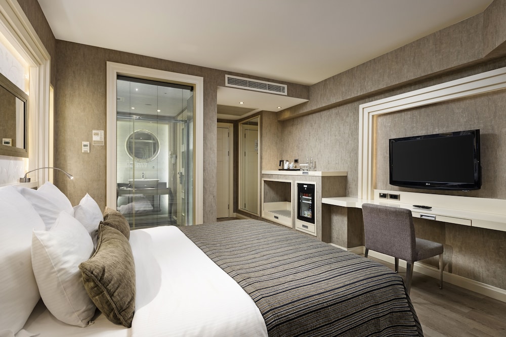 Deluxe Double Room photo 2