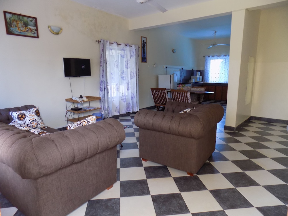Standard Apartment, 2 Bedrooms