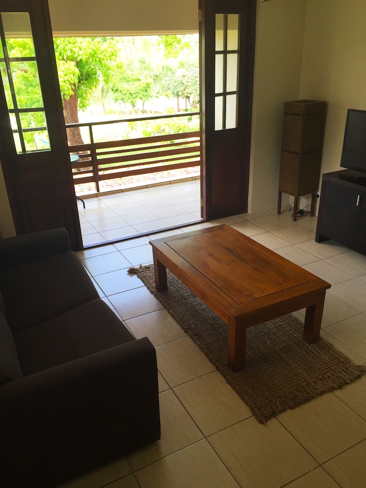 Waterview Resort Room photo 2