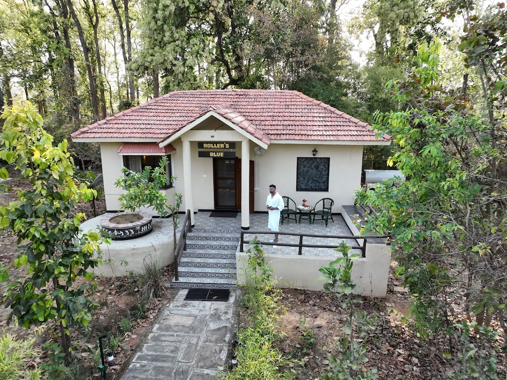 Luxury cottage with Private sit-out - Photo 6