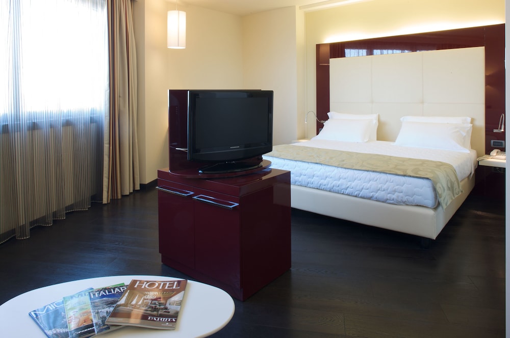 Junior Suite - Photo 3