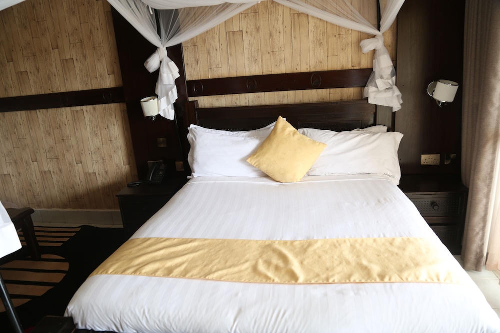 Standard Single Room, 1 Twin Bed