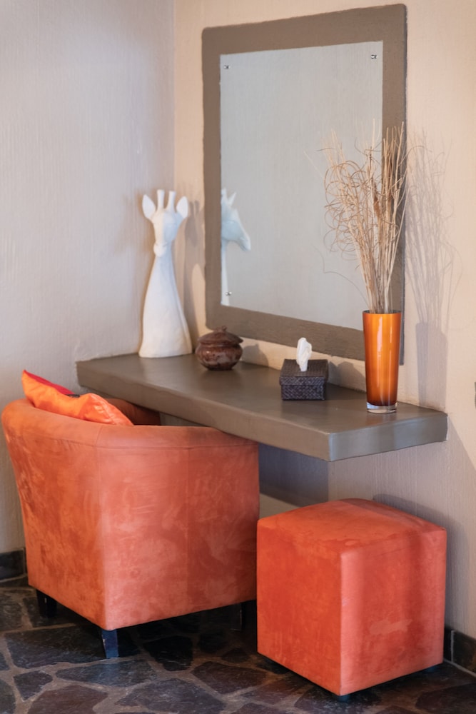 Luxury Room - Photo 5