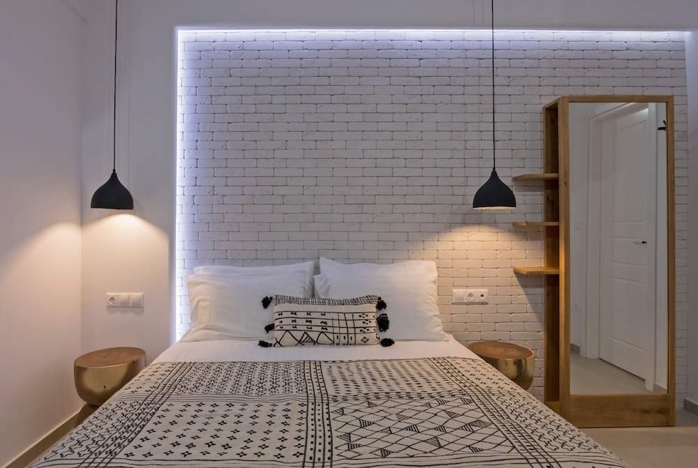 Deluxe Double or Twin Room, City View (Spiw) photo 2