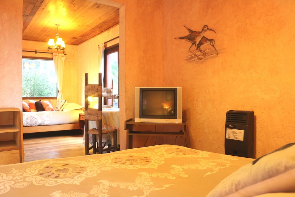 Family Triple Room, 1 Bedroom, Kitchenette photo 1