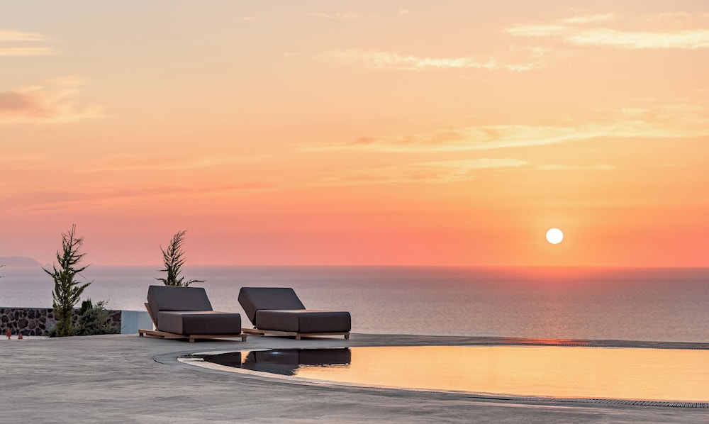 Luxury Villa, 3 Bedrooms, Private Pool, Sea View