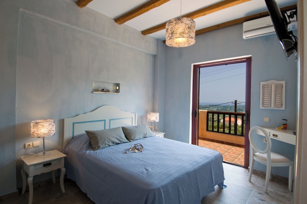 Traditional Villa, 2 Bedrooms, Bay View